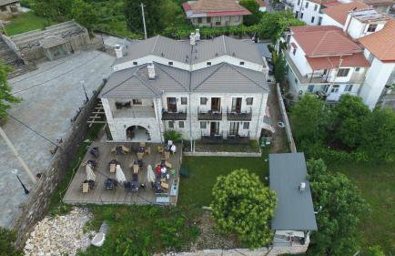 Nisista Lodge Mountain View - Foto 27