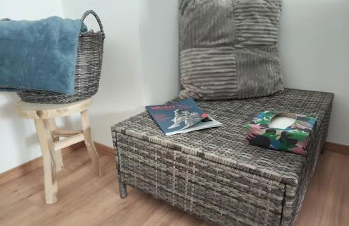 Ruheoase Waldblick - Foto 15