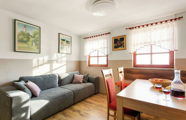 Holiday Home Tramte In Vineyards - Photo 4