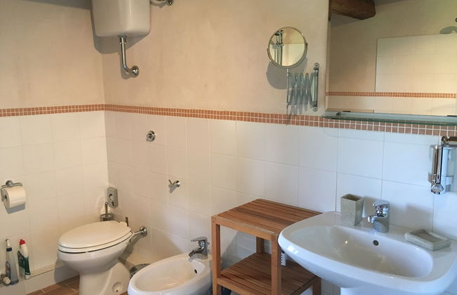 Il Nascondiglio - The Hideaway - Foto 40