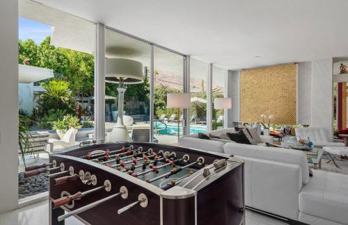 The Schwartz House - Foto 17