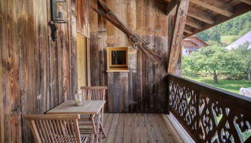 Appartement Chez Francois - Foto 5