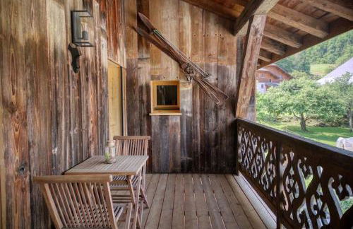 Appartement Chez Francois - Foto 5