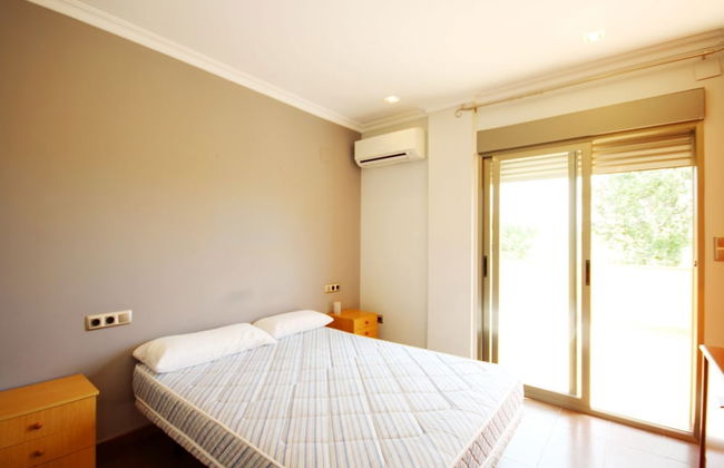 Villa Oliva 8 - Plaza Mayor - Foto 7