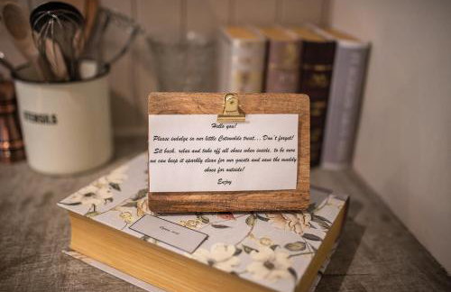 No.3 The Old Coach House - Foto 7