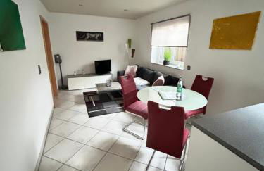 Wohnung Ahorn - Foto 1