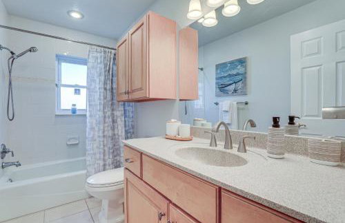 Pet-Friendly Home with Heated Pool in Bradenton - Foto 19