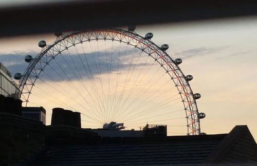 Superb 2Bed/2Bath Flat Waterloo London - Foto 1