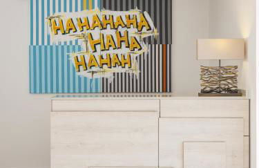 Q Square by Supercity Aparthotels - Foto 84