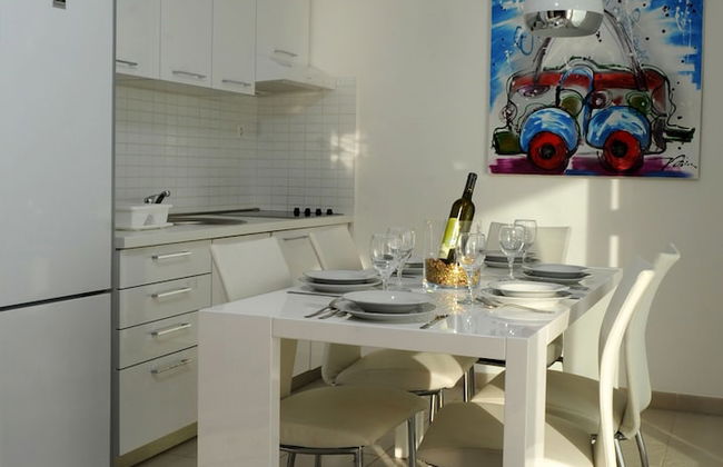 Apartments Andrea - Foto 25