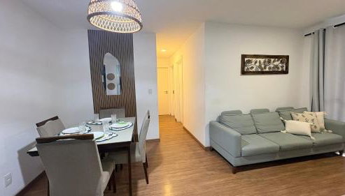Recreio Premium Apartamento sofisticado perto da praia - Foto 5