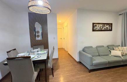 Recreio Premium Apartamento sofisticado perto da praia - Foto 5