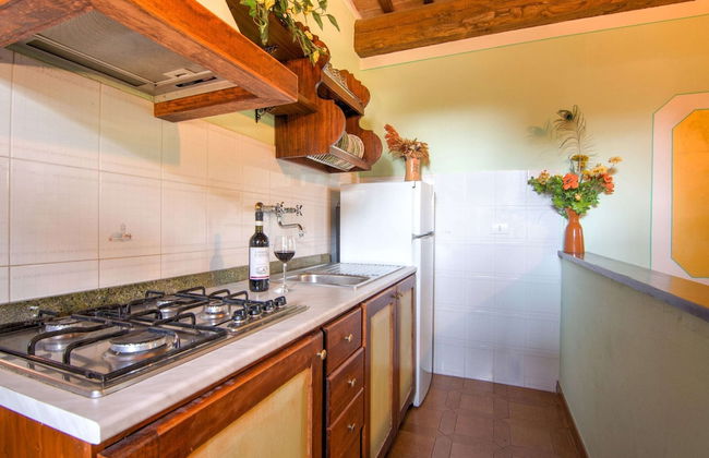 Belvilla by OYO Large Farmhouse With Pool - Foto 6