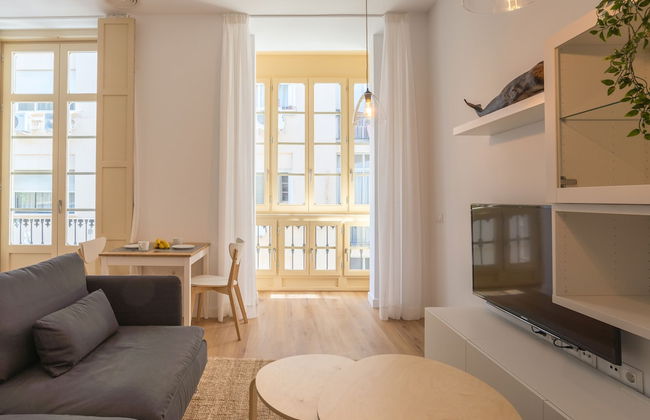 LU&CIA Apartamento Premium Soho - Foto 1