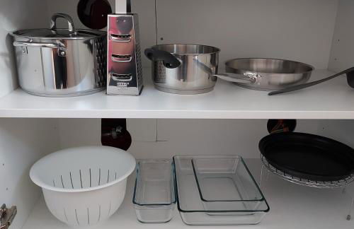 2 LYS Orleans Downtown, free secure parking - Foto 25