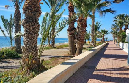 Apartamento en Marina Beach con vistas al mar - Foto 28