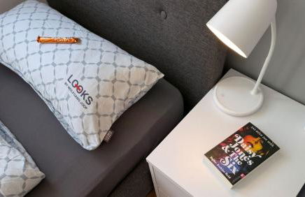 Ferienwohnung Rottweil Zentrum - Parkplatz kostenlos - Foto 25