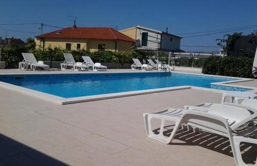 Apartments Zulim - Foto 16