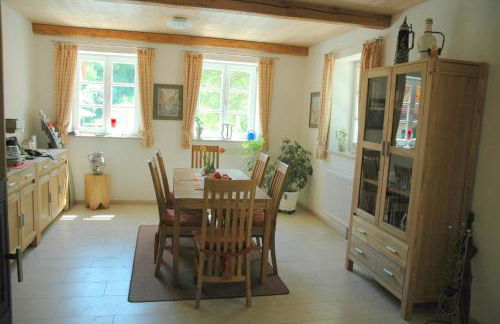 Ferienhaus am Brunnen - Foto 7