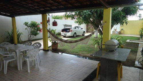 Praia do Guaibim - Foto 4, Garden