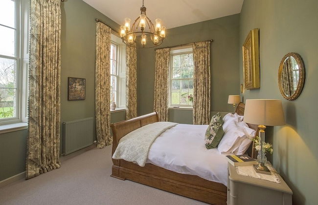 Thirlestane Castle - Foto 3