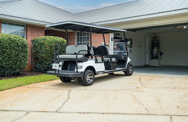 Renovated Home Near Beach and Shopping - Foto 36