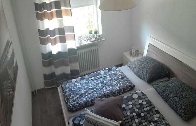 Haus Meeresbrise - Foto 2