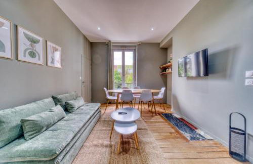 Fleurs d'Azur - Foto 49