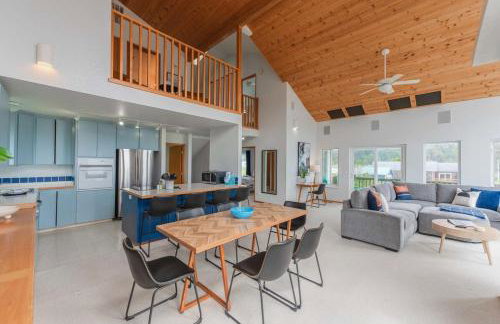 #StayinMyDistrict Ocean Overlook - Foto 20