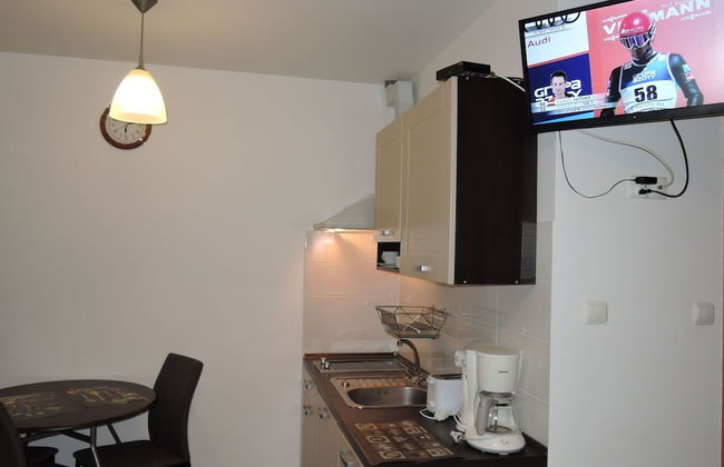 Kolczewo Cottage With BBQ & Garden - Foto 6