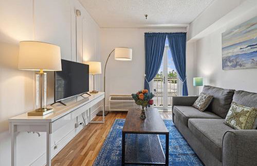 ORCHID SUITES - Historic Palm Beach Hotel Condominium - Foto 21