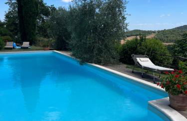 Podere Gli Oppi Toscana - Foto 69