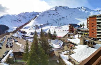 Appartement à la montagne avec vue Imprenable - Foto 25