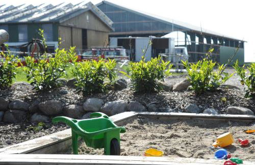 Bauernhof Koehlbrandt - Foto 41