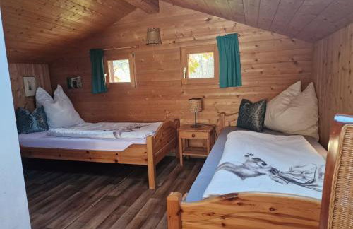 Ferienwohnung Schmidt - Natur und Ruhe - Foto 14