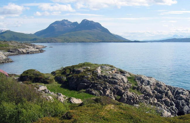 7 Person Holiday Home in Stonglandseidet - Foto 16