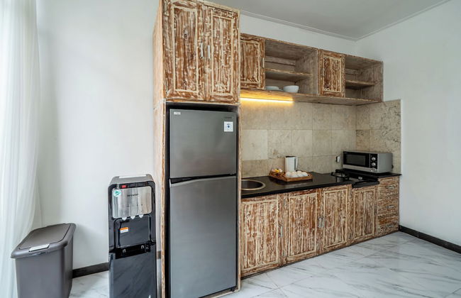 The Dewi Pererenan - Photo 43