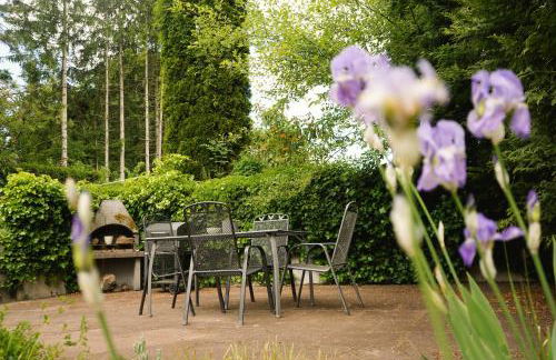 Idyllische Ferienwohnung im Kalletal - Photo 49