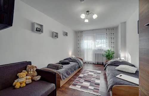 Apartamenty Bieszczady - Foto 11
