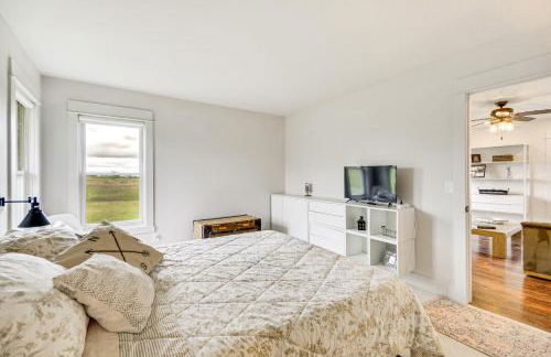 Lovely Roberts Home with Patio and Mountain Views! - Foto 18