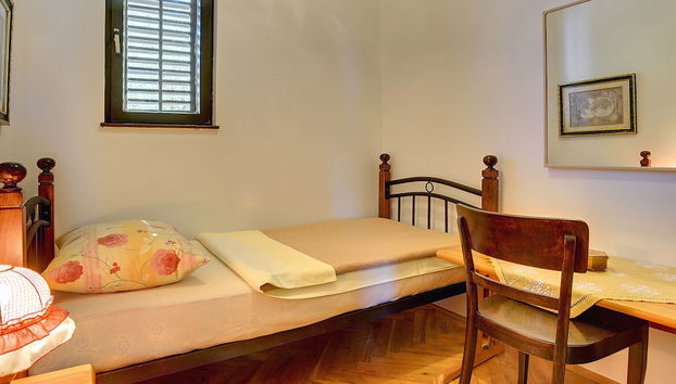 Holiday Home With Swimming Pool, Near the Center - Foto 4, Habitación