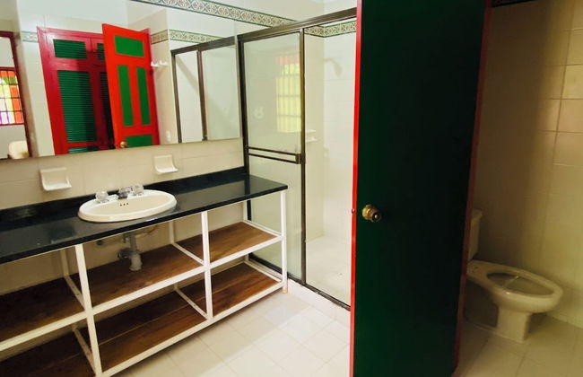 Eco hotel primavera - Foto 71