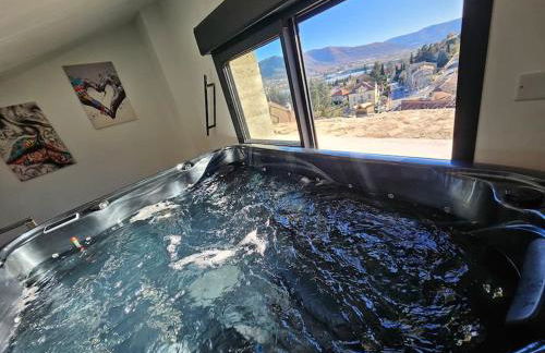 Love and Spa du Château - Foto 7