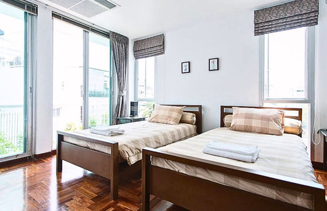 P.K. Garden Home - Foto 9