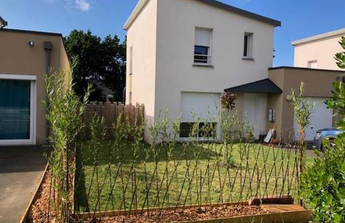 Maison neuve dans quartier tranquille - Foto 22