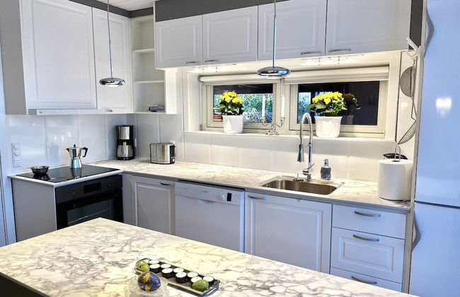 Kollund Cottage - Foto 6