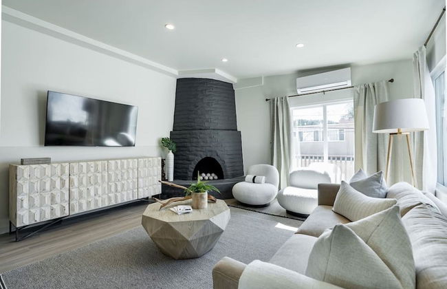 The Rosemont II - La Jolla Luxury - Foto 1