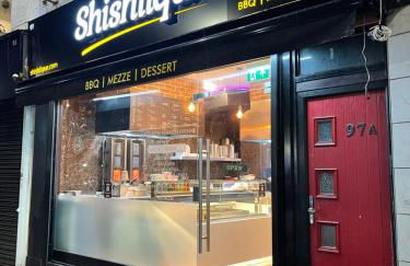 One bed flat in Clapham junction - Foto 15