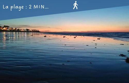 Le Nid douillet proche de la mer. La clef des paons - Photo 14