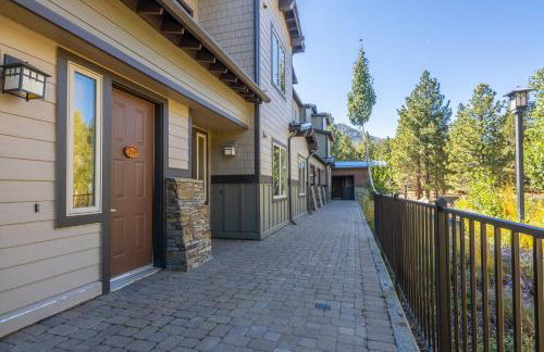 Mammoth Green #210 - Nearly Ski-in Ski-Out 2 Bedroom 2 Bath, Sleeps 6 on Golf Course - Photo 28